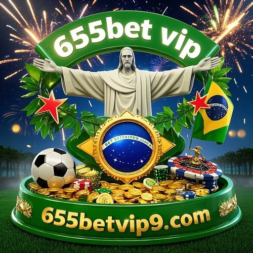 Descubra as Novidades dos Jogos em 655bet vip