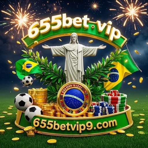 Explorando as Promoções do 655bet VIP: Uma Oportunidade para Jogadores