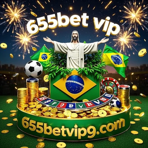 A Emoção das Corridas no 655bet VIP